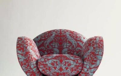 I TESSUTI VISIONARI DI MARIANO FORTUNY